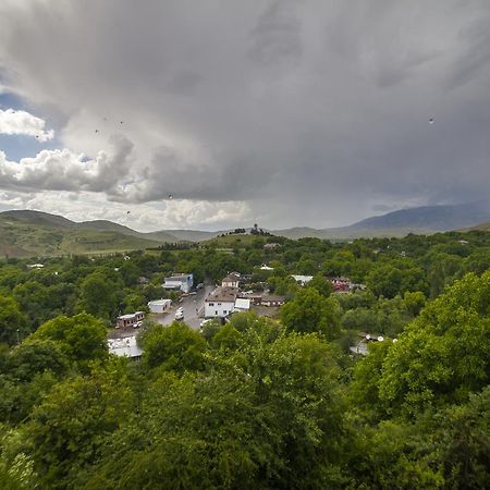 Vardzia Cave Hotel Aspindza Kültér fotó