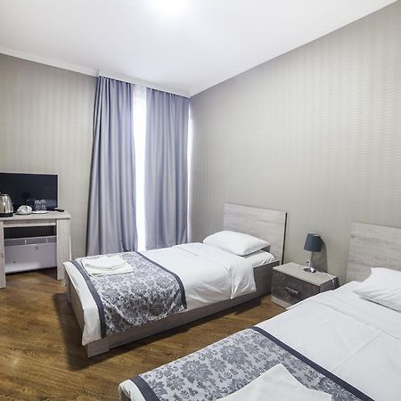 Vardzia Cave Hotel Aspindza Kültér fotó