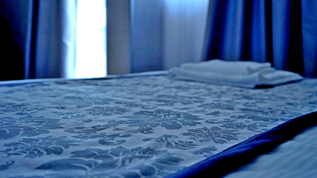 Vardzia Cave Hotel Aspindza Kültér fotó