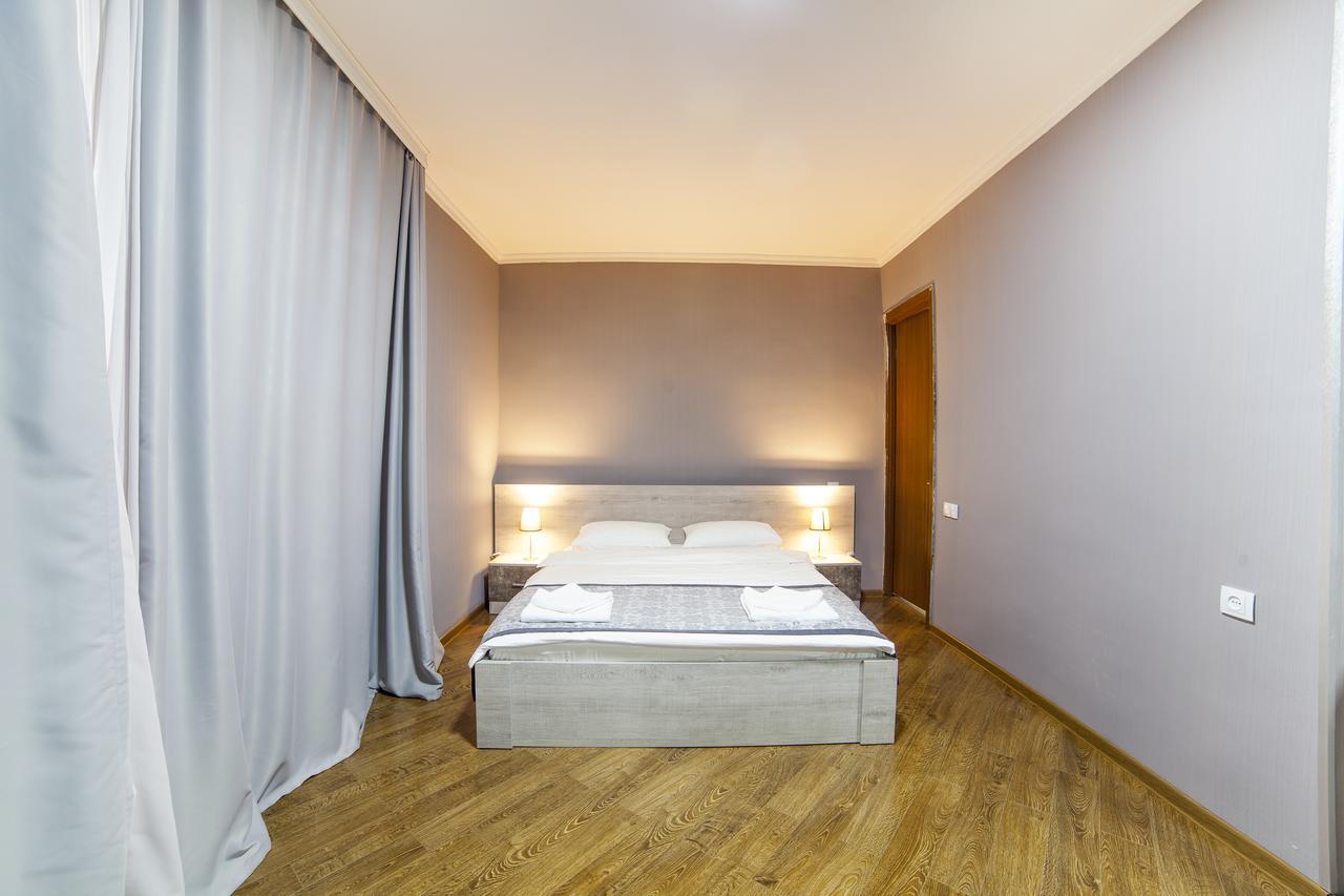 Vardzia Cave Hotel Aspindza Kültér fotó