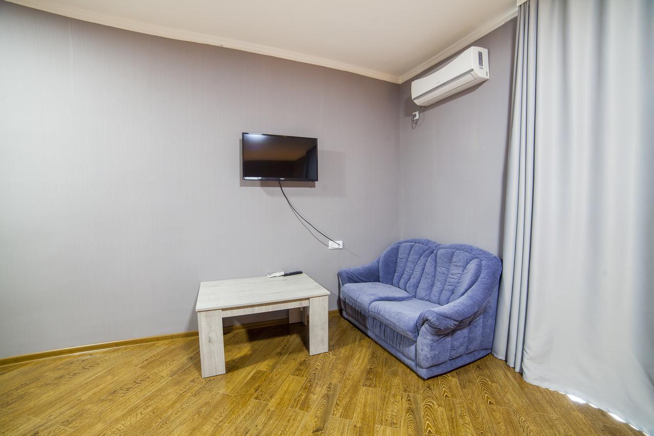 Vardzia Cave Hotel Aspindza Kültér fotó