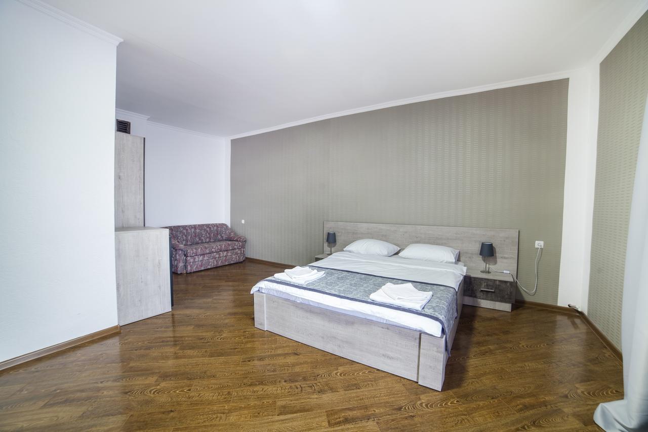 Vardzia Cave Hotel Aspindza Kültér fotó